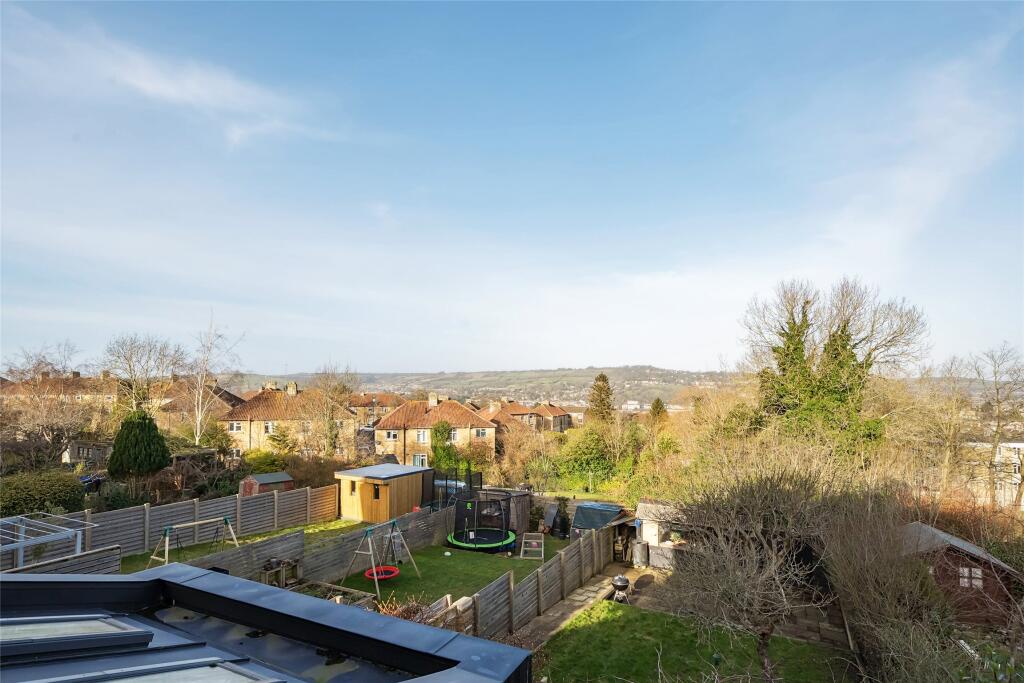 Additional property image - Englishcombe Lane, Bath, Somerset, BA2