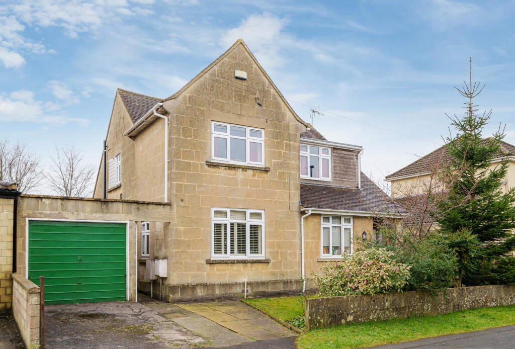 Main image of property: Hansford Square, Bath, Somerset, BA2
