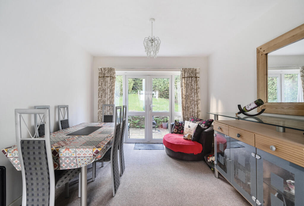 Additional property image - Edgeworth Road, BATH, Somerset, BA2