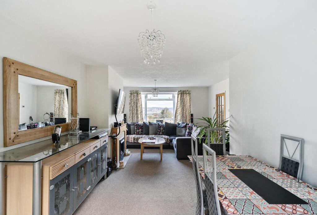 Additional property image - Edgeworth Road, BATH, Somerset, BA2