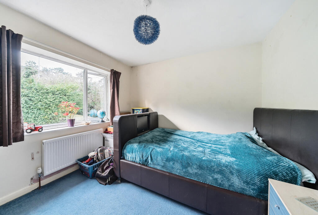 Additional property image - Edgeworth Road, BATH, Somerset, BA2