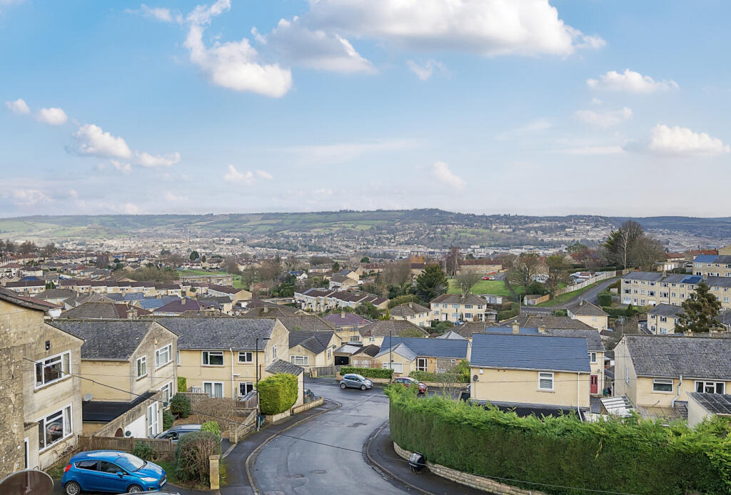Additional property image - Edgeworth Road, BATH, Somerset, BA2