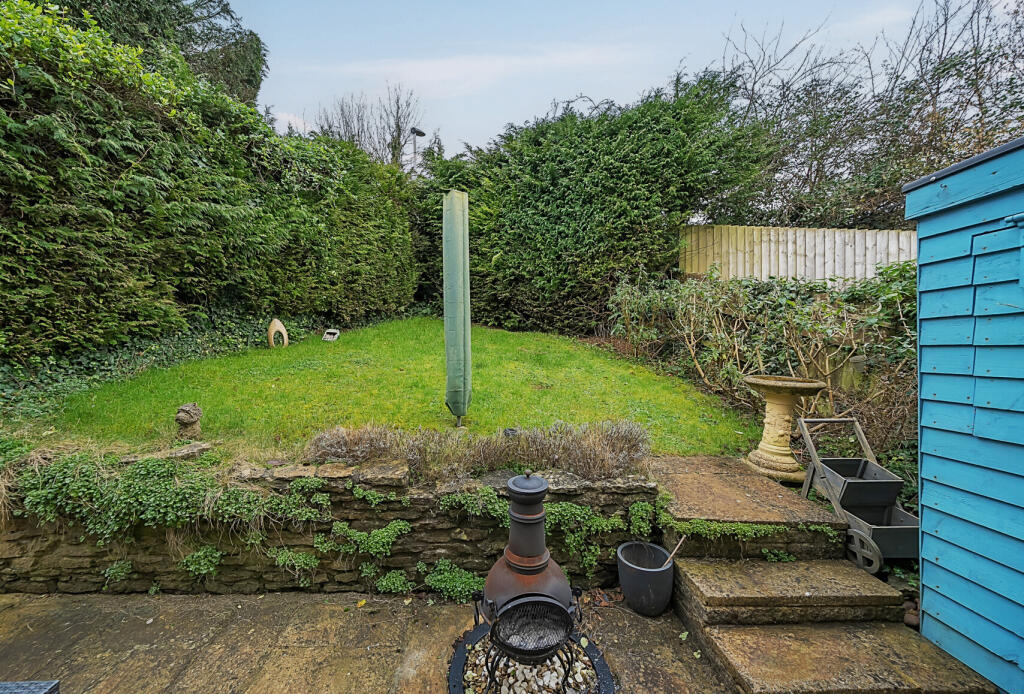 Additional property image - Edgeworth Road, BATH, Somerset, BA2