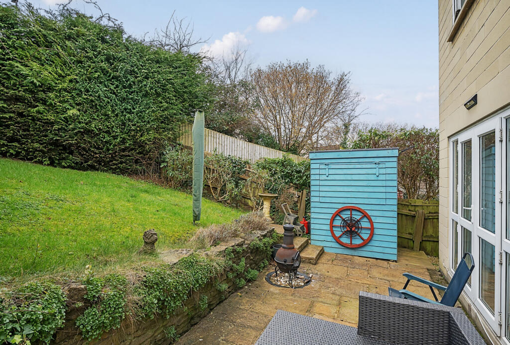 Additional property image - Edgeworth Road, BATH, Somerset, BA2