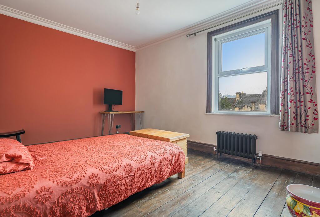 Additional property image - Herbert Road, Bath, Somerset, BA2