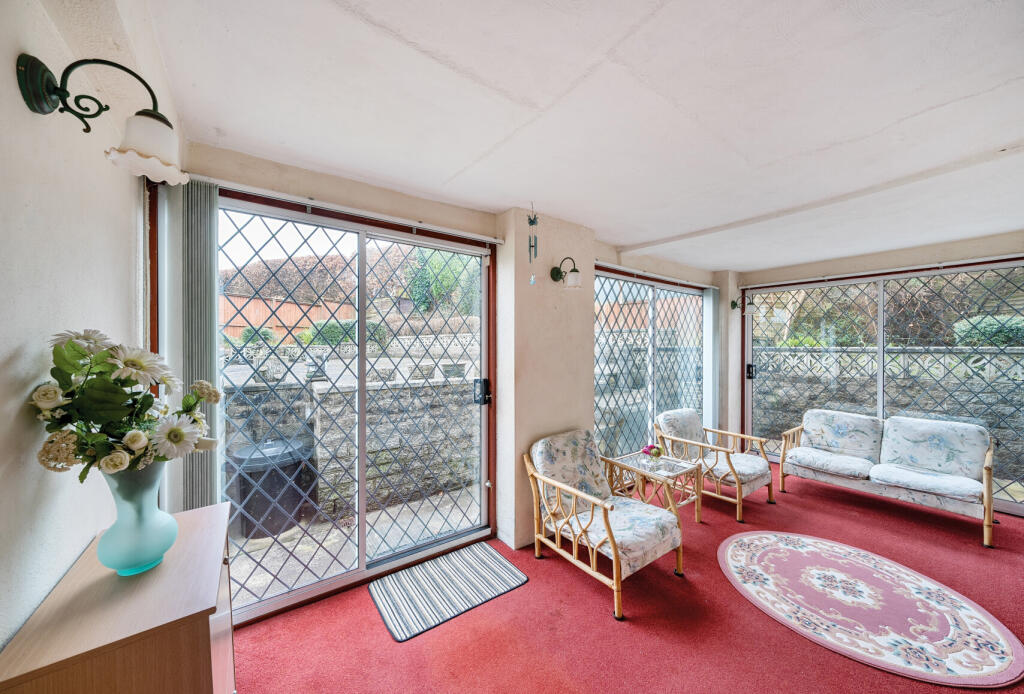 Additional property image - Southdown Road, Bath, Somerset, BA2
