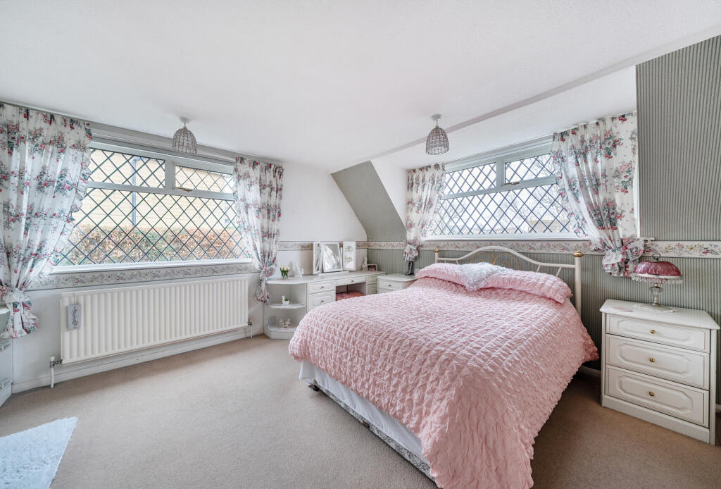 Additional property image - Southdown Road, Bath, Somerset, BA2