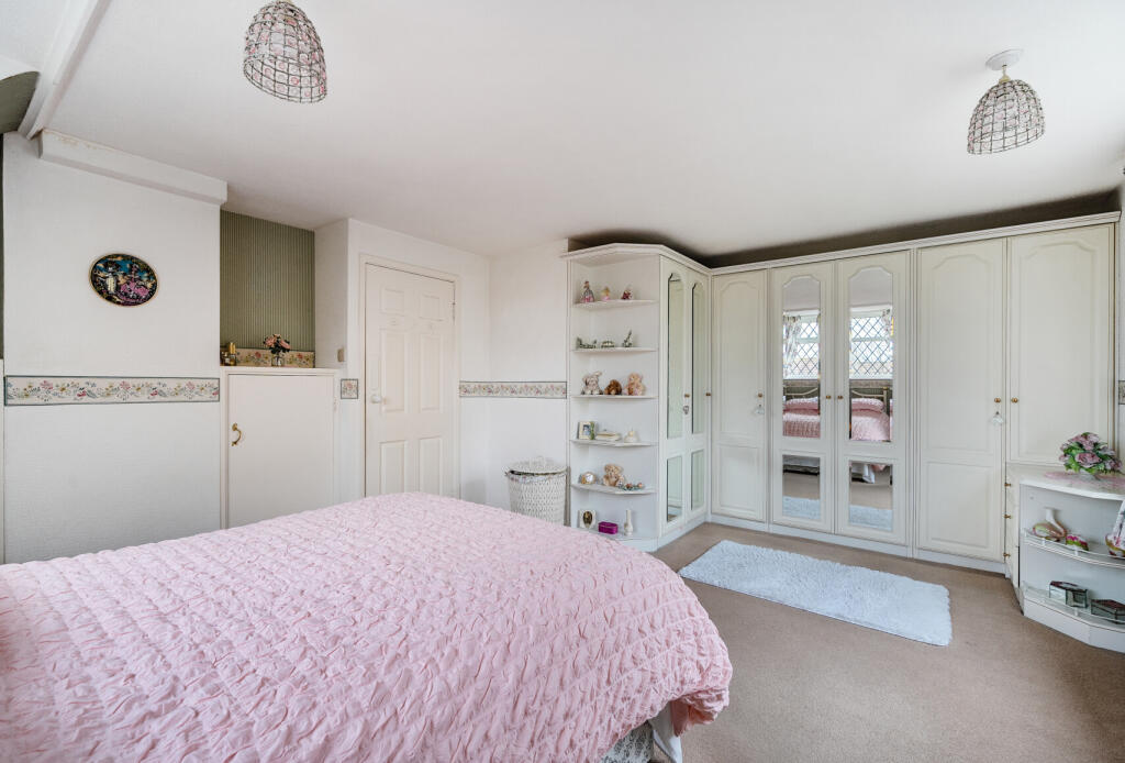 Additional property image - Southdown Road, Bath, Somerset, BA2