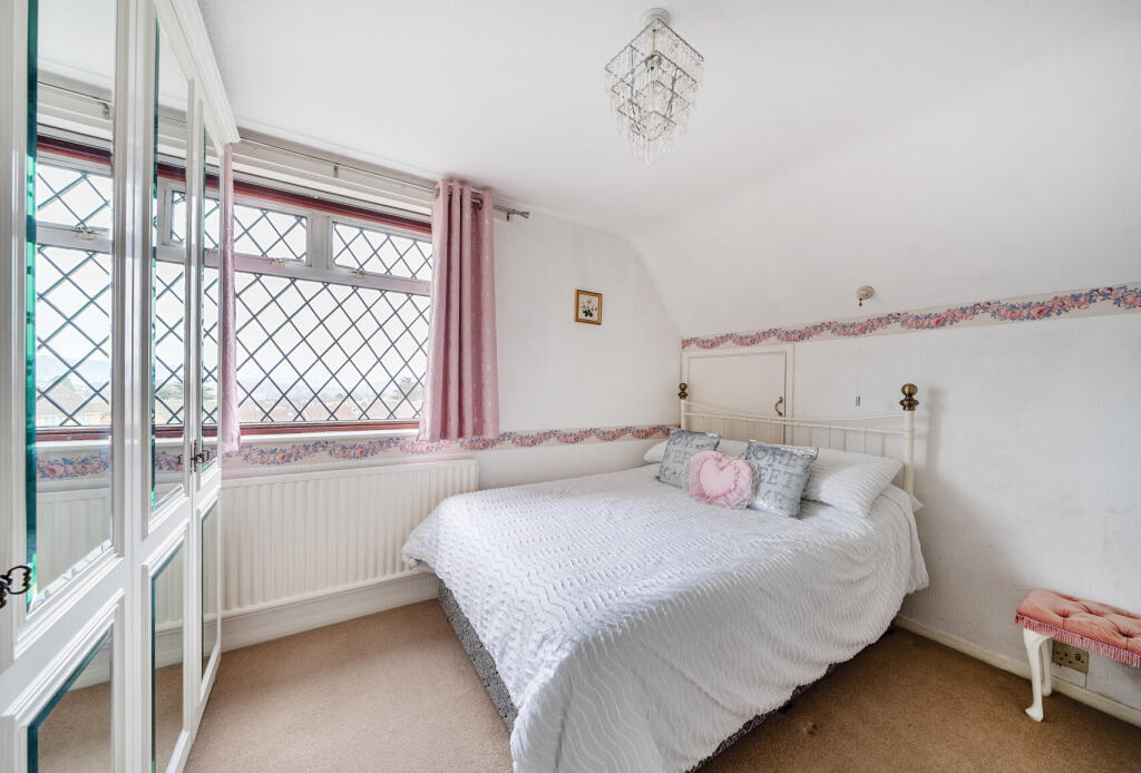 Additional property image - Southdown Road, Bath, Somerset, BA2