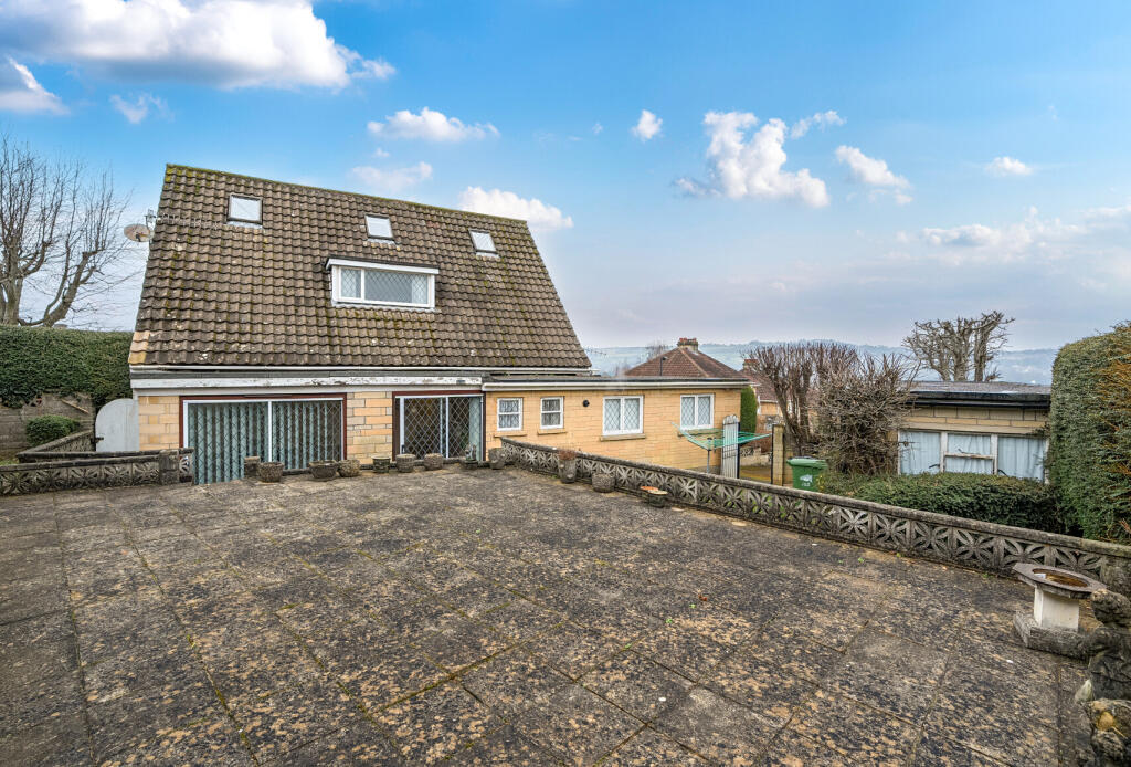 Additional property image - Southdown Road, Bath, Somerset, BA2