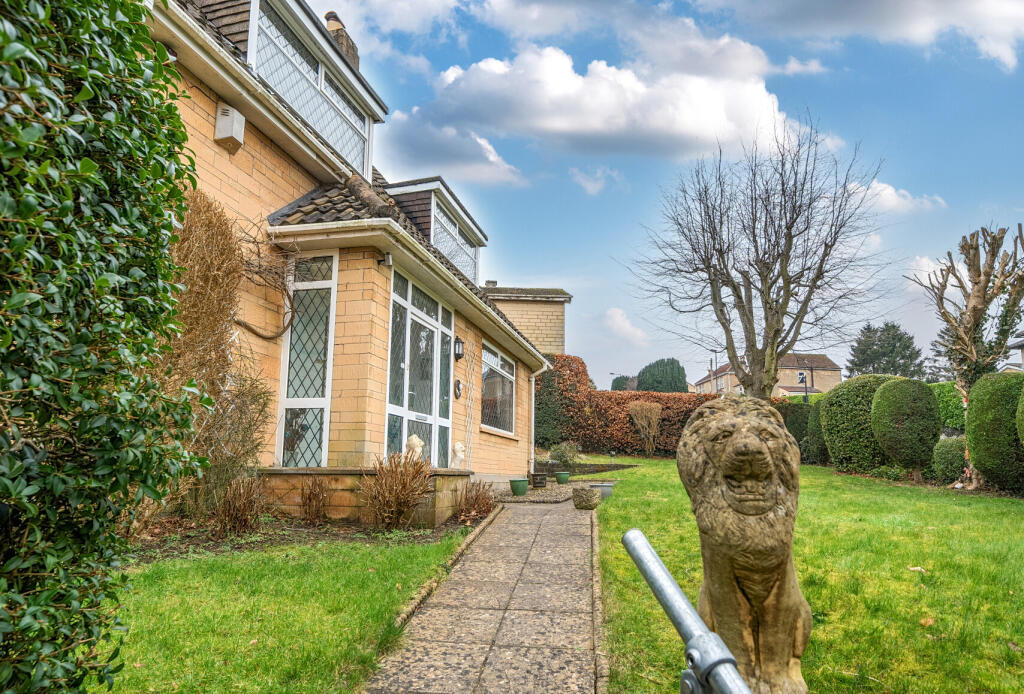 Additional property image - Southdown Road, Bath, Somerset, BA2