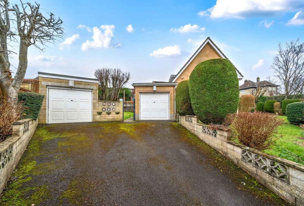 Additional property image - Southdown Road, Bath, Somerset, BA2