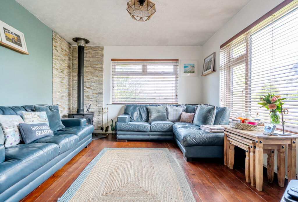 Main image of property: Eckweek Lane, Peasedown St. John, Bath, Somerset, BA2