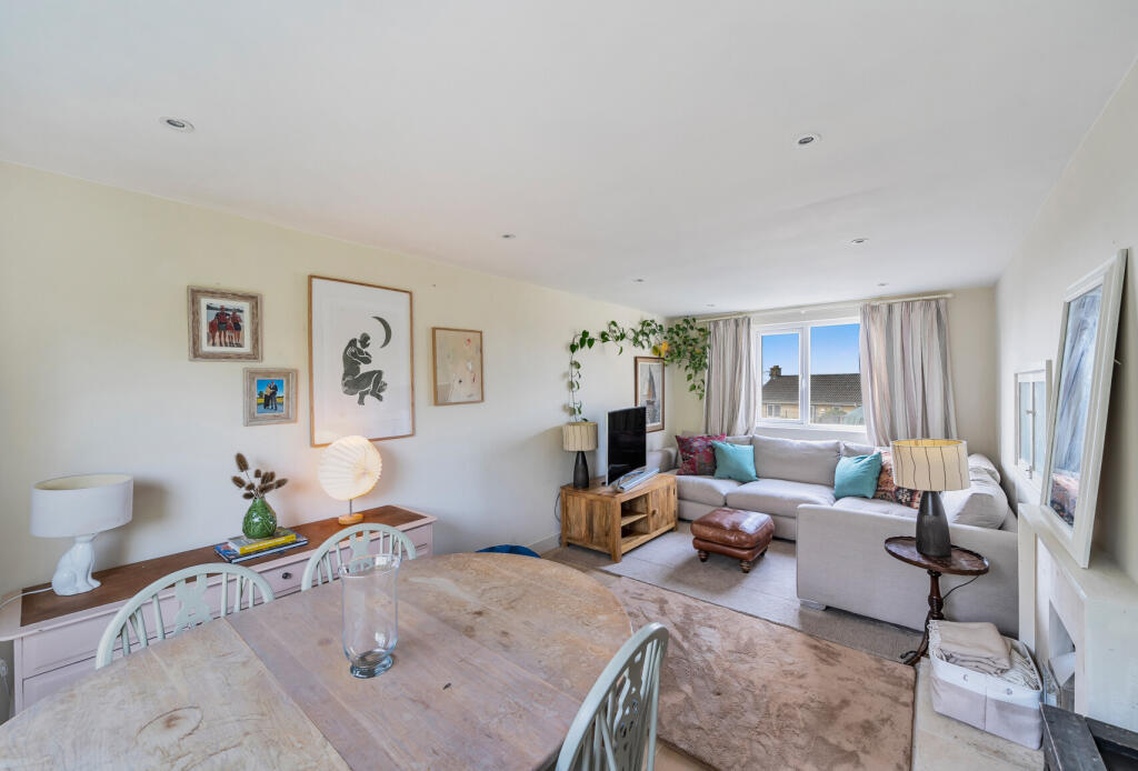 Main image of property: Garrick Road, Bath, Somerset, BA2