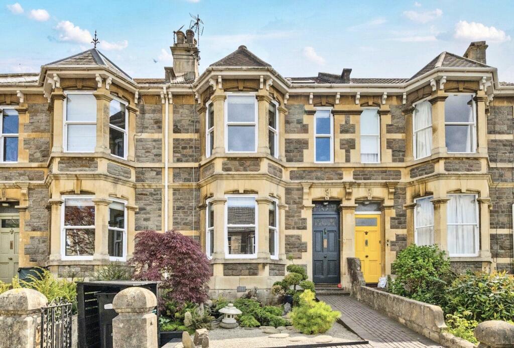Main image of property: Longfellow Avenue, Bath, Somerset, BA2