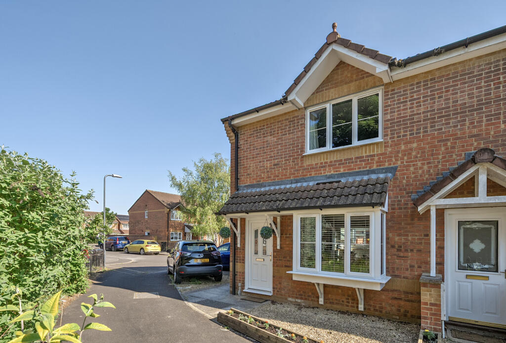 Main image of property: Laxton Way, Peasedown St. John, Bath, Somerset, BA2