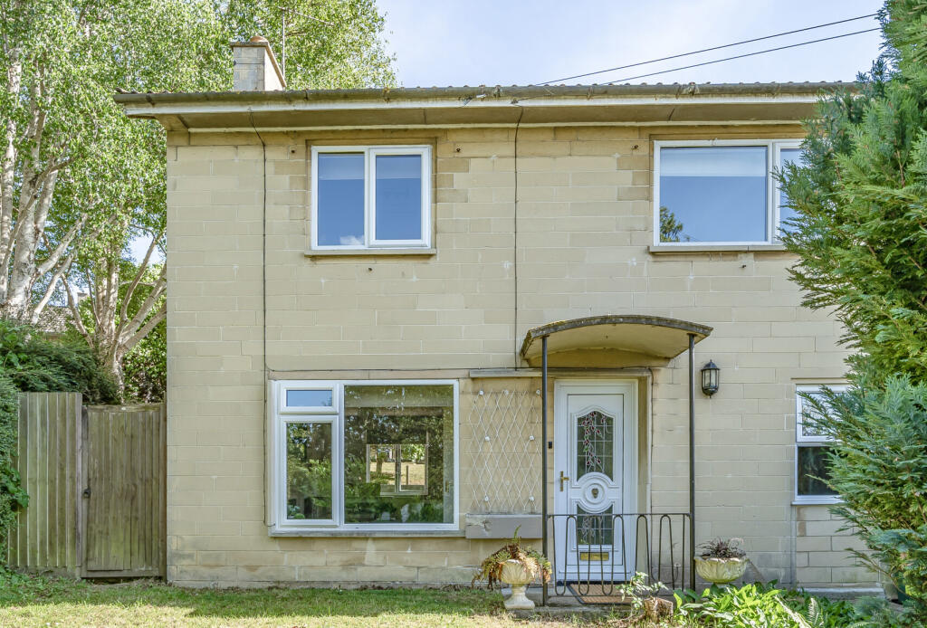 Main image of property: Sheridan Road, Bath, Somerset, BA2