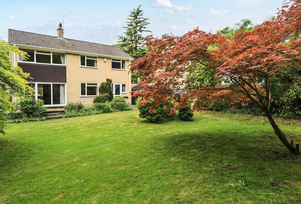 Main image of property: Paddock Woods, Combe Down, Bath, Somerset, BA2