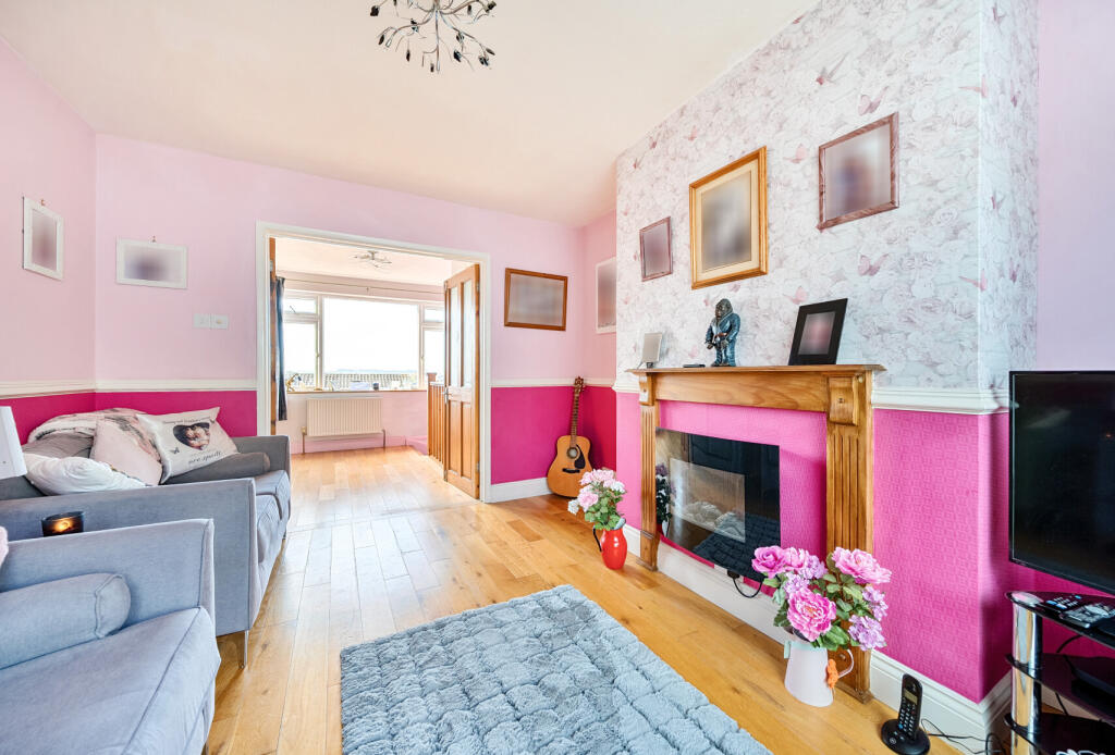 Main image of property: Edgeworth Road, Bath, Somerset, BA2
