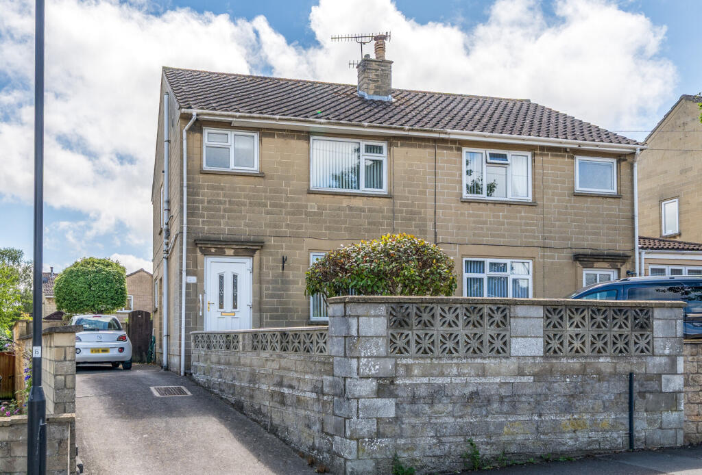 Main image of property: The Hollow, Bath, Somerset, BA2