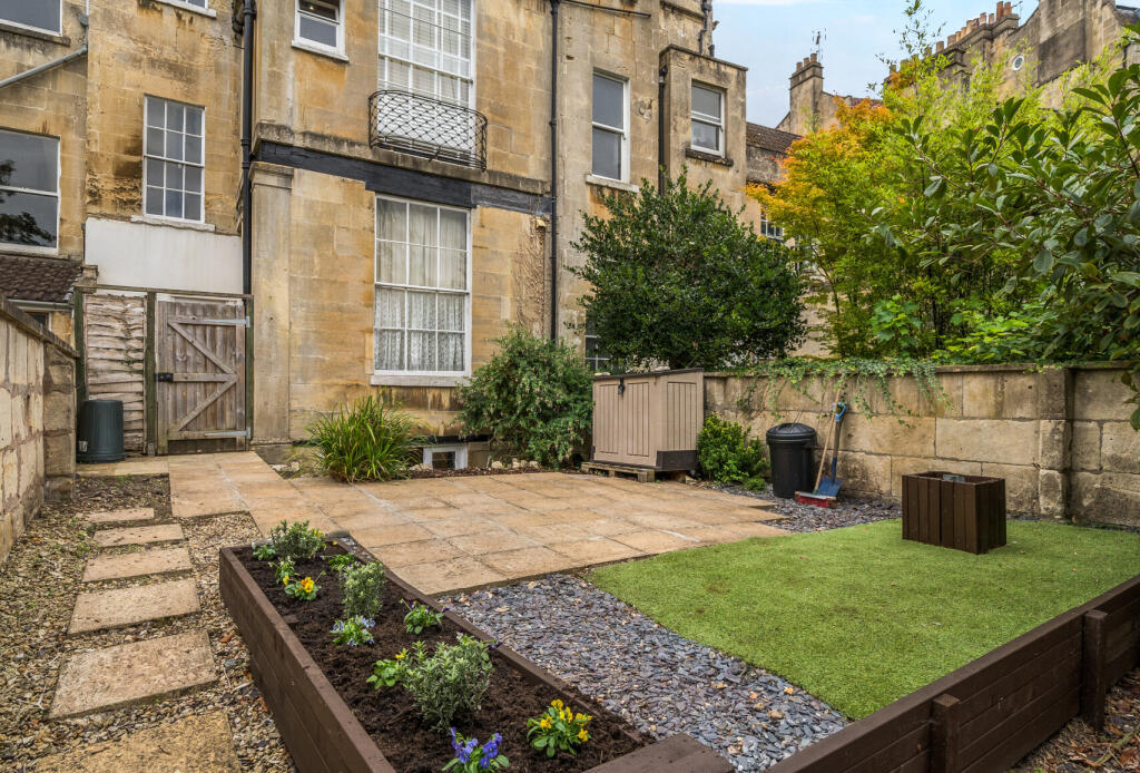 Main image of property: Bathwick Street, Bath, Somerset, BA2