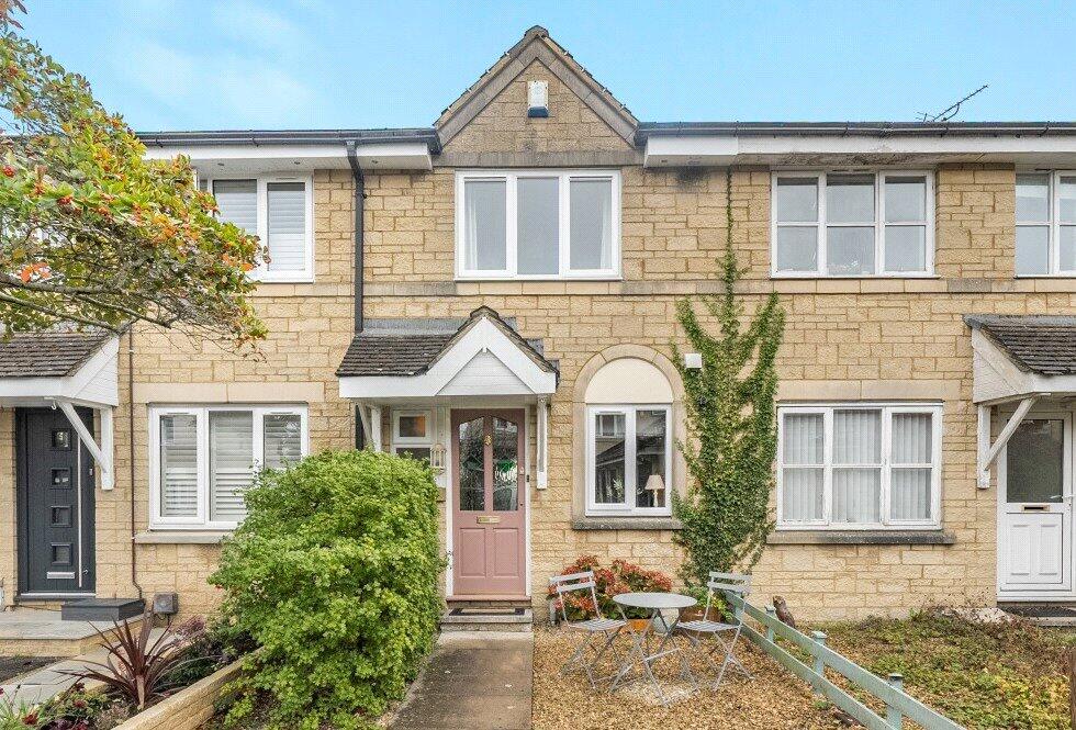 Main image of property: Heather Drive, Bath, Somerset, BA2