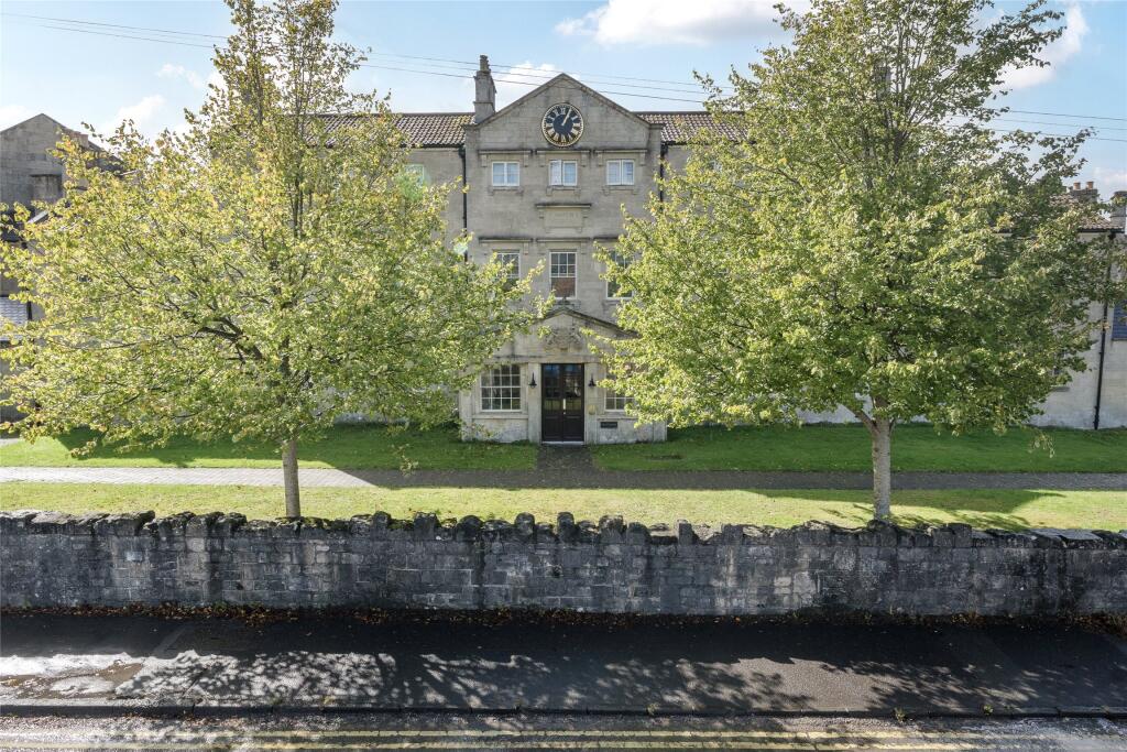 Main image of property: Kempthorne Lane, Bath, Somerset, BA2