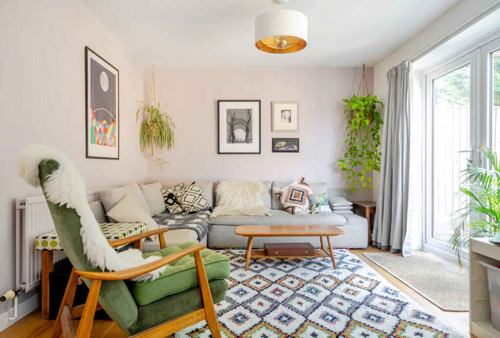 Main image of property: Banwell Road, Bath, Somerset, BA2