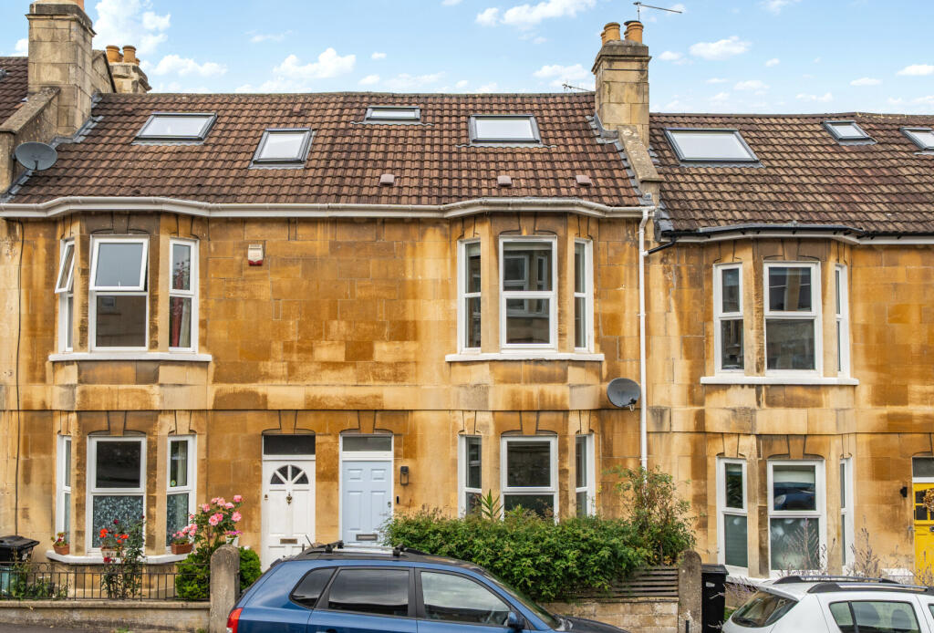 Main image of property: Magdalen Avenue, Bath, BA2