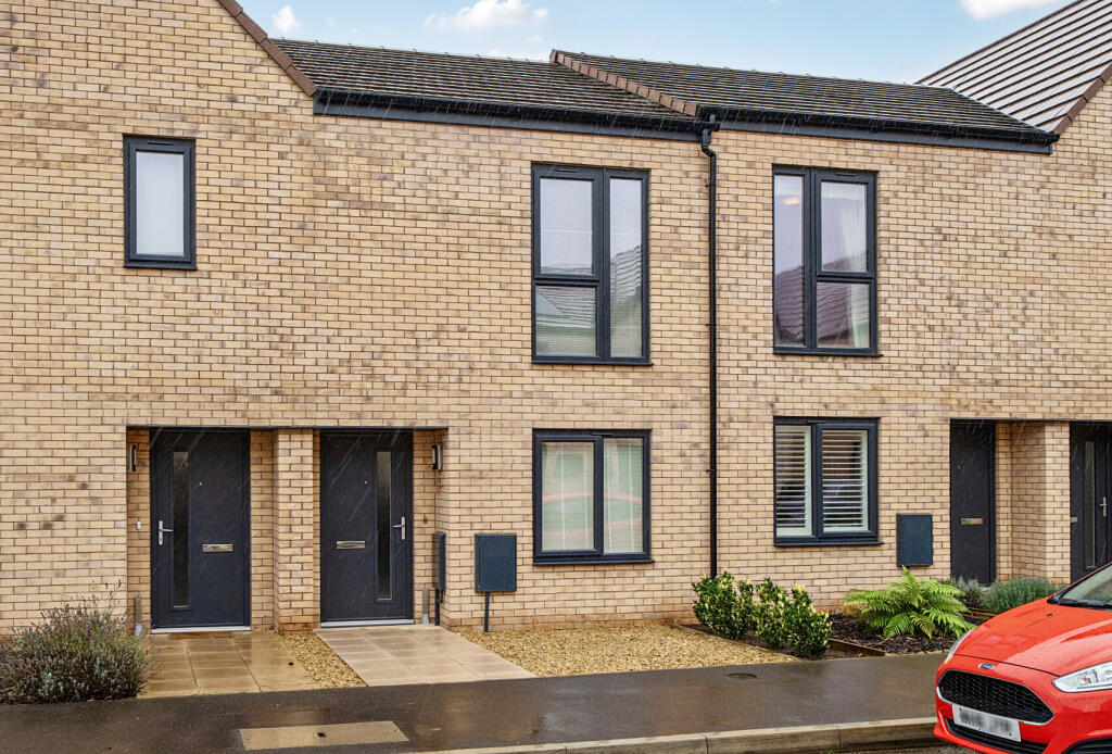 Main image of property: Whitaker Road, Combe Down, Bath, Somerset, BA2