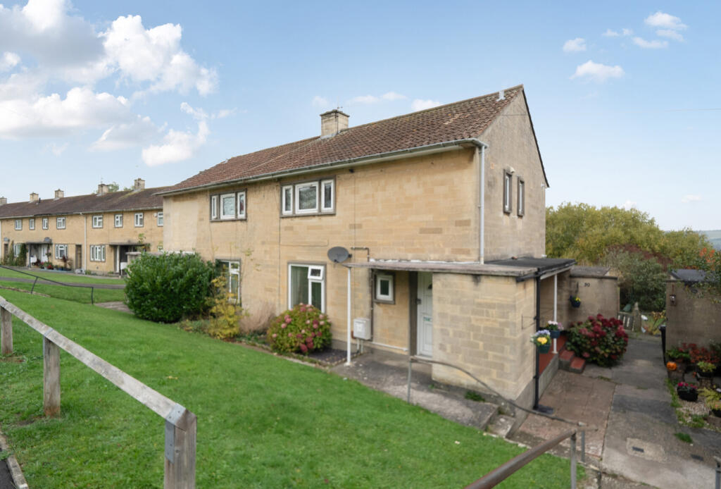Main image of property: Stirtingale Road, Bath, Somerset, BA2