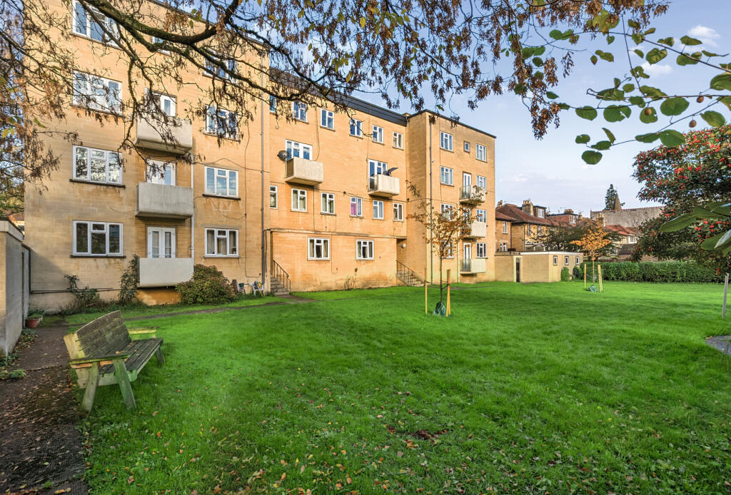 Main image of property: Bathwick, Bath, Somerset, BA2