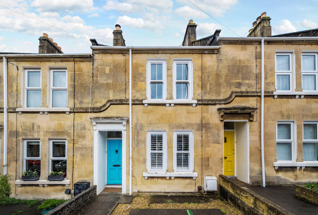 Main image of property: West Avenue, BATH, Somerset, BA2