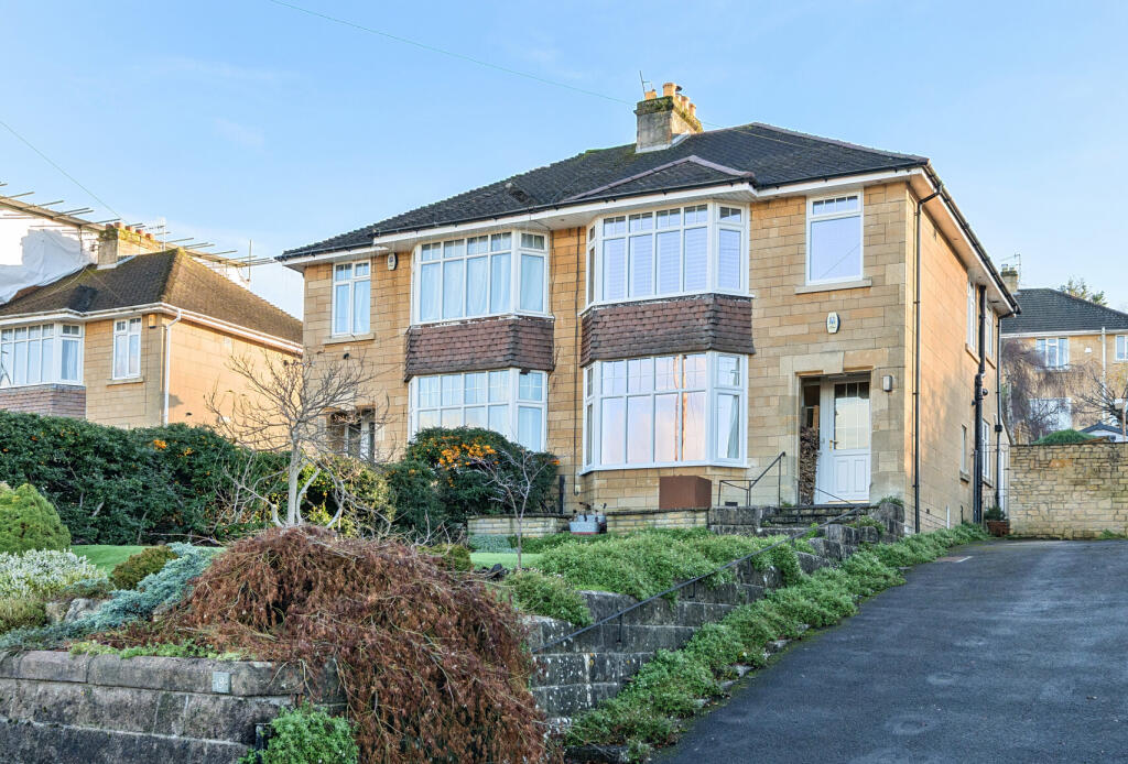 Main image of property: Englishcombe Lane, Bath, Somerset, BA2