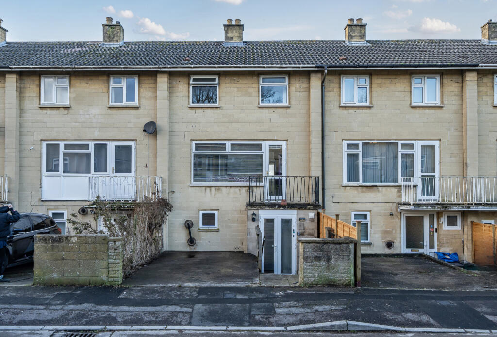Main image of property: Sheridan Road, Bath, Somerset, BA2