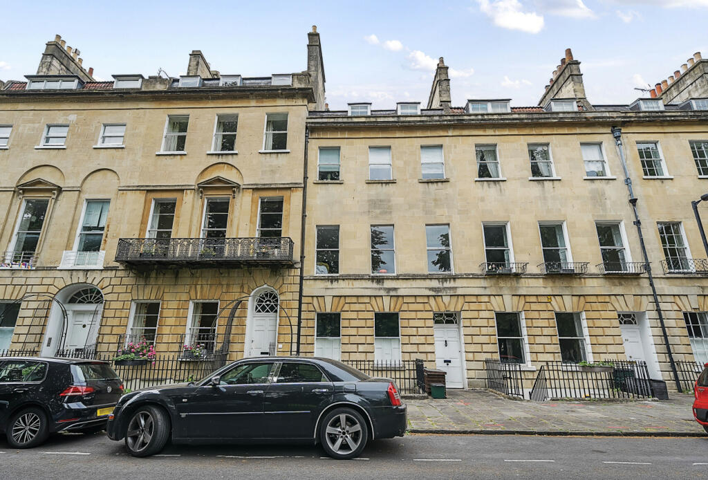 Additional property image - Green Park, BATH, Somerset, BA1