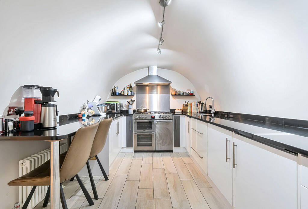 Additional property image - Green Park, BATH, Somerset, BA1