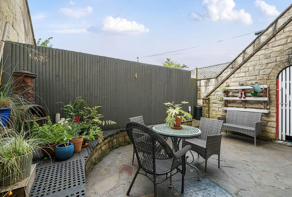 Additional property image - Green Park, BATH, Somerset, BA1