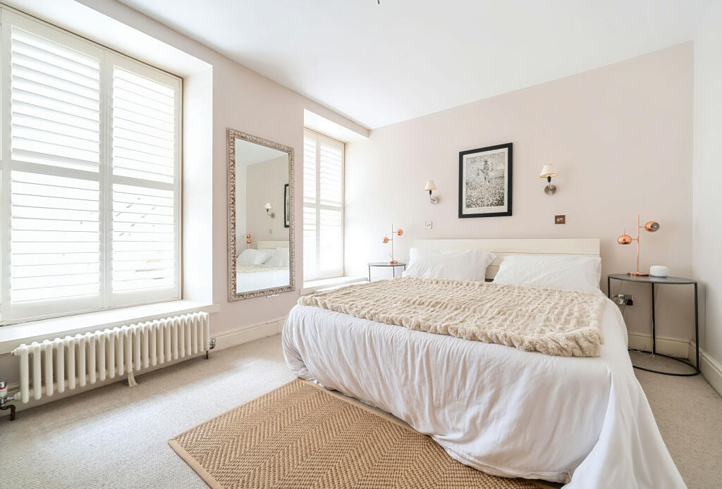 Additional property image - Green Park, BATH, Somerset, BA1