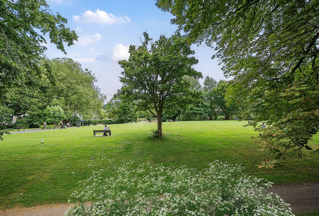 Additional property image - Green Park, BATH, Somerset, BA1