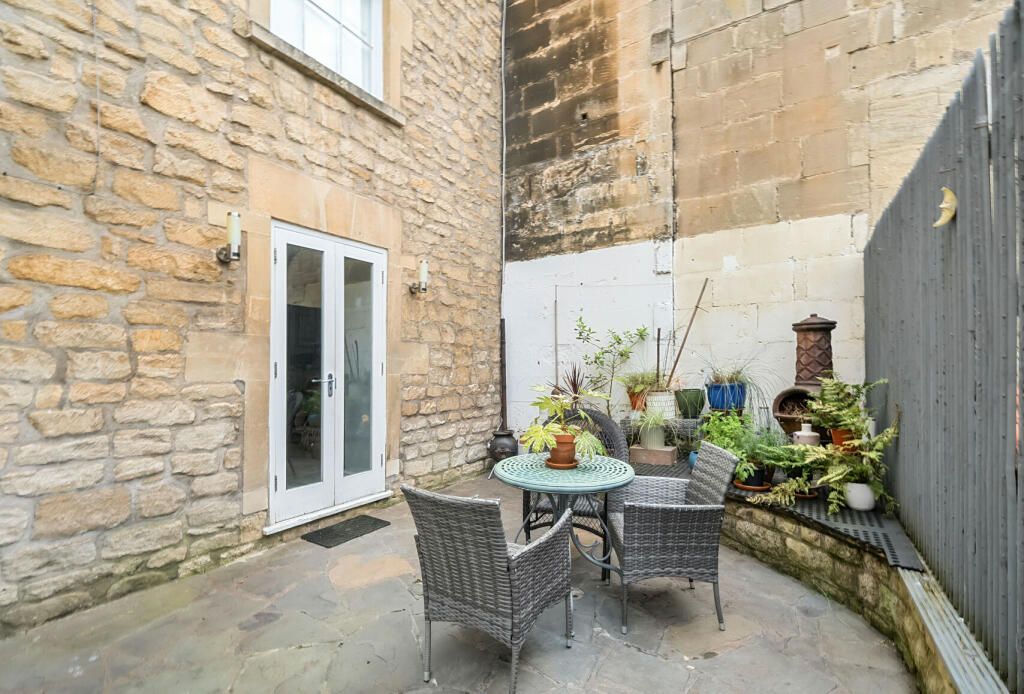 Additional property image - Green Park, BATH, Somerset, BA1