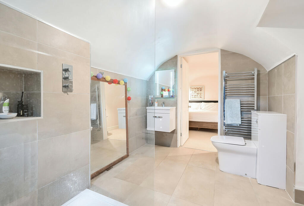 Additional property image - Green Park, BATH, Somerset, BA1