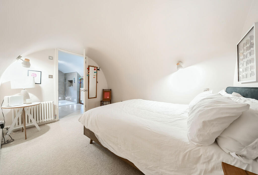 Additional property image - Green Park, BATH, Somerset, BA1