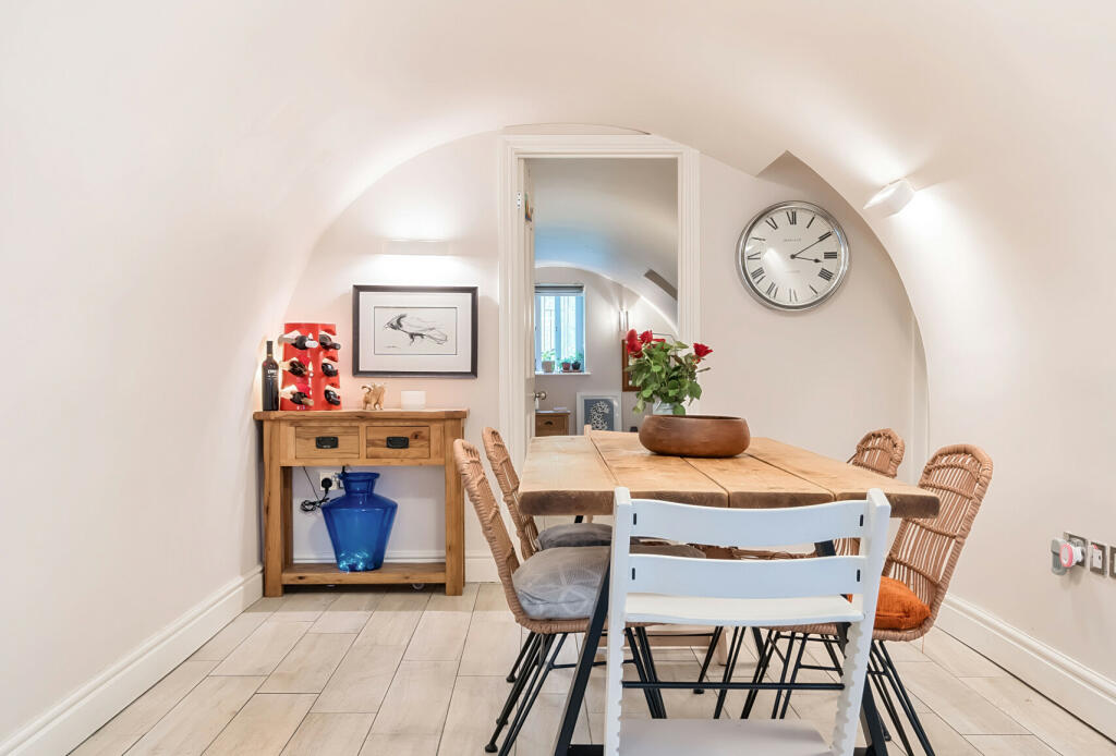 Additional property image - Green Park, BATH, Somerset, BA1