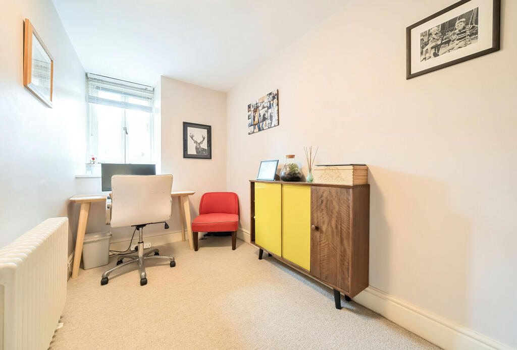 Additional property image - Green Park, BATH, Somerset, BA1