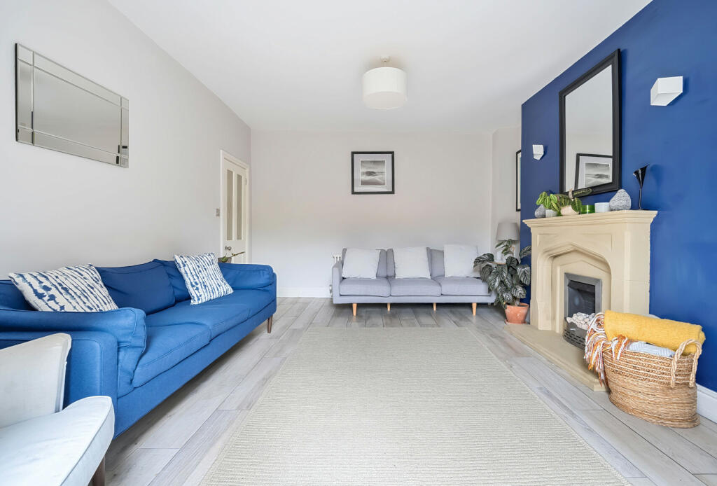 Additional property image - Green Park, BATH, Somerset, BA1