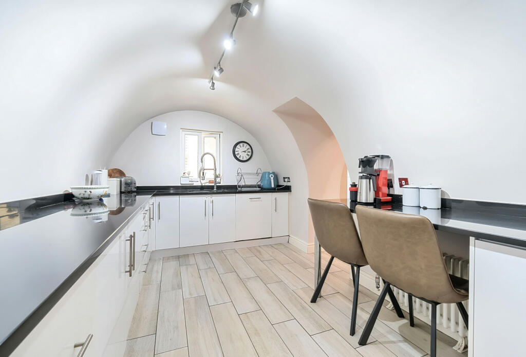 Additional property image - Green Park, BATH, Somerset, BA1