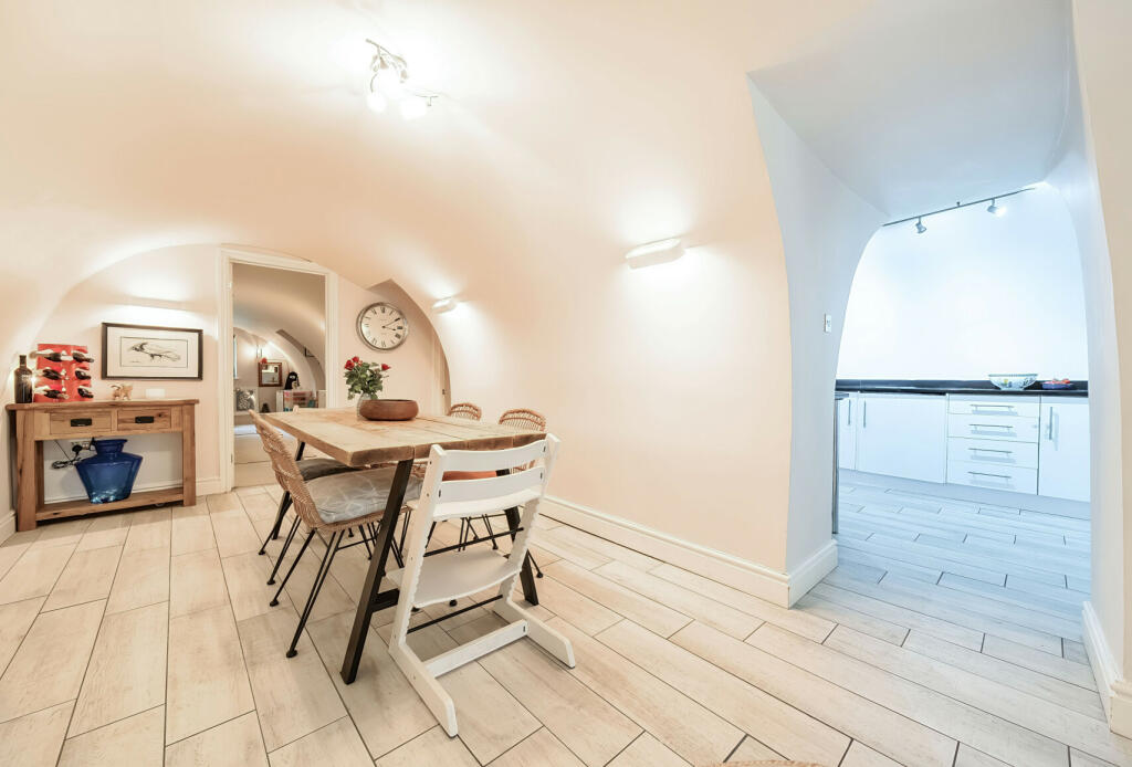 Additional property image - Green Park, BATH, Somerset, BA1