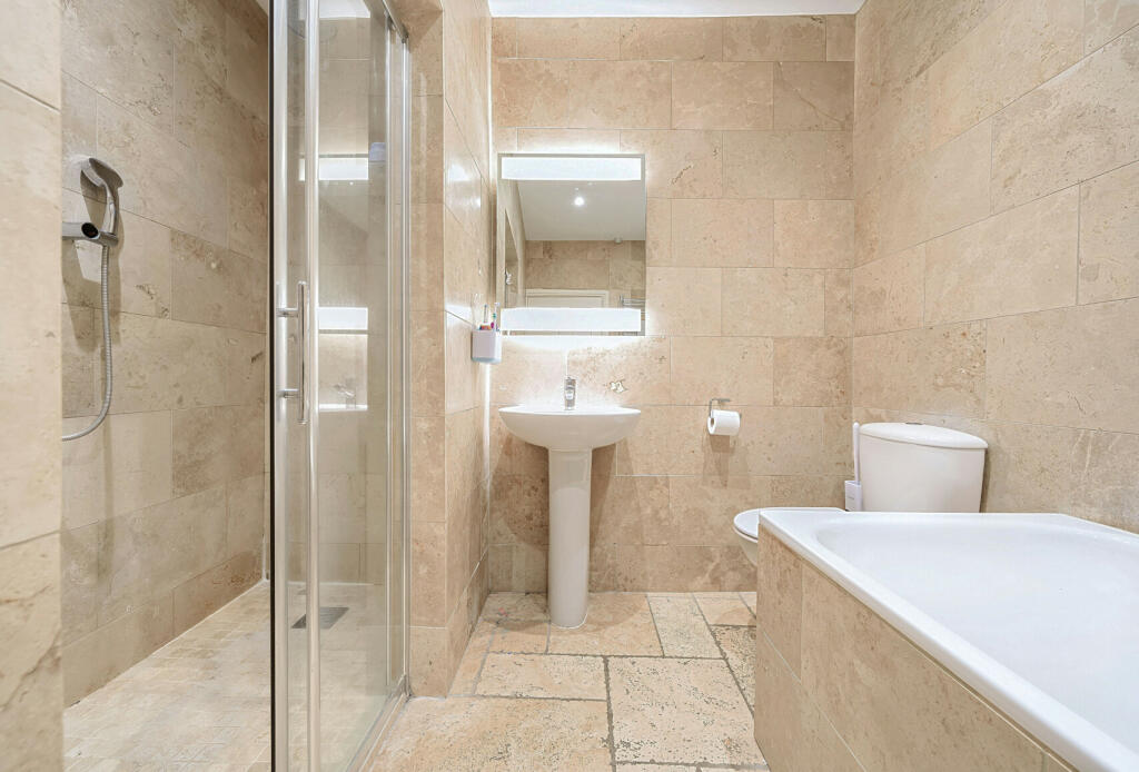 Additional property image - Green Park, BATH, Somerset, BA1