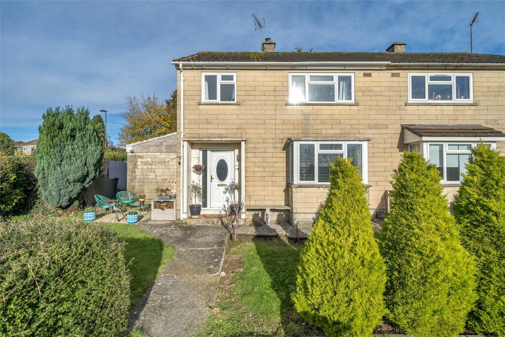 Additional property image - Eastfield Avenue, Bath, Somerset, BA1